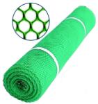 VENUS DSH Plasa polietilena romb, verde 1.20 x 25 m (IX) (481581)