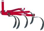 MAJAR Cultivator fix pentru motocultor cu 5 dinti (CF5C) - gradenia - 970,00 RON