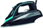 Cecotec Fier de calcat Cecotec 3D ForceAnodized 750 Smart, 3100 W, 400 ml, Auto-Off (05103) Masina de calcat