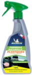 Michelin Spray curatare plastice Michelin 009167, formula naturala, 500 ml, aroma citrice (009167)