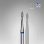 2M Beauty Capat freza diamant Staleks Expert picatura medie 1.6 mm - 436