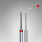 2M Beauty Capat freza diamant Staleks Expert ac fina 1 mm - 439