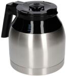 Melitta Cana termica din inox Melitta Look Deluxe, 1 litru, design elegant (Look IV Therm)