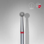 2M Beauty Capat freza diamant Staleks Expert bila 3.5 mm - 426