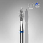 2M Beauty Capat freza diamant Staleks Expert flacara 2.3 mm - 432