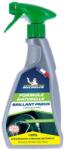 Michelin Solutie ecologica pentru lustruirea anvelopelor Michelin 009161, 500 ml, baza vegetala (009161)
