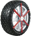 Michelin Lanturi antiderapante auto Michelin 7906 Easy Grip, compatibile ABSESP, montare rapida (7906A)