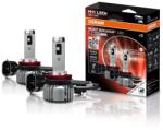 OSRAM Becuri auto LED Osram NIGHT BREAKER SMART ECE H11, 6000K, lumina rece, 12V (64211DWNBSM-ECE-2HB)