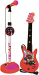 Reig Musicales Set chitara si microfon Miraculous (RG2675) - kidostore