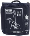 Pic Solution Manseta de schimb pentru tensiometru Pic Solution, marime M-L, 22-42 cm, ergonomica (02007827000000)