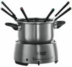 Russell Hobbs Set fondue electric Russell Hobbs Fiesta 22560-56, 1200W, 1.7L, 6 furculite (22560-56)