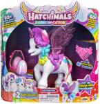 Spin Master Unicorn cu aripi magice Hatchimals (6064458)