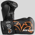 Rival Boxing Боксови Ръкавици Rival Evolution Sparring RS11V Black - 18 oz