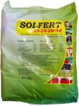 Solarex Solfert 20-20-20+ME 1Kg