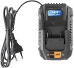 PRO-CRAFT Зарядно устройство, бързо, за 20V Li-ion батерии, PROCRAFT 20/1-4A (ET20/1-4A)
