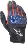 Alpinestars Manusi de piele vara ALPINESTARS SMX-1 AIR V2 FQ20 MONSTER