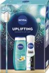 Nivea Set Cadou Uplifting, 1 bucata, Nivea