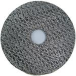 CRIANO Paduri / dischete diamantate galvanizate (electroplacate) pt. slefuire uscata #50 Ø100mm - DXDY. DRYPADGALV. 100.0050 (DXDY.DRYPADGALV.100.0050)