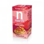 Nairn's Painici fara gluten din ovaz integral, 213g, Nairn's