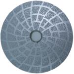 CRIANO Paduri / dischete diamantate brazate in vacuum pt. slefuire uscata #50 Ø125mm - DXDY. DRYPADVACU. 125.0050 (DXDY.DRYPADVACU.125.0050)