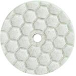 BIHUI Mini pad / discheta diamantata pt. slefuire uscata #100 Ø50mm - BIHUI-AGMPD2 (BIHUI-AGMPD2)