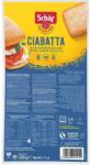 Schär Paine ciabatta fara gluten Ciabattine, 200g, Schar