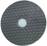 CRIANO Paduri / dischete diamantate galvanizate (electroplacate) pt. slefuire uscata #200 Ø100mm - DXDY. DRYPADGALV. 100.0200 (DXDY.DRYPADGALV.100.0200)