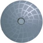 CRIANO Paduri / dischete diamantate brazate in vacuum pt. slefuire uscata #200 Ø125mm - DXDY. DRYPADVACU. 125.0200 (DXDY.DRYPADVACU.125.0200)