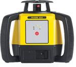 Leica Nivela Laser Rotativa Rugby 610 (SOLO - exclus receptor si baterie) - Leica-810945 (Leica-810945) - zoomzi