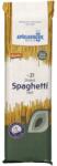 Spielberger Spaghetti din grau alb spelta bio 500g