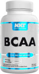 NXT Nutrition BCAA TABLETS - 200 Tabletta - Leucin, Isoleucin, Valin - BCAA Aminosav Tabletták - NXT Nutrition