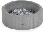 Moni Мек басейн Boucle с 200 топки (3801005602148)