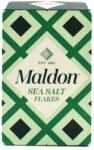 Maldon Sare de mare fulgi, 125g, Maldon