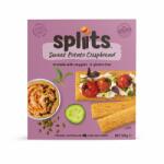 Orgran Paine uscata cu cartof dulce Spliits, 130g, Orgran