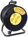 Makalon Prelungitor cu tambur 25m MK Makalon 700713 HardWork ToolsRange (700713)