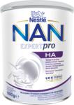 Nestle Lapte praf de inceput pentru bebelusi NAN HA de la nastere, 800g, Nestle