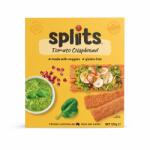 Orgran Paine uscata cu rosii Spliits, 130g, Orgran