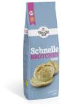Bauckhof Chifle rapide cu ovaz bio fara gluten, 500g, Bauckhof