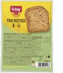 Schär Paine feliata cu cereale fara gluten Pan Rustico, 250g, Schar