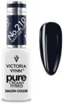 Victoria Vynn Oja Semipermanenta Victoria Vynn Pure Creamy 210 Navy Old Town