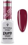 Victoria Vynn Oja Semipermanenta Victoria Vynn Pure Creamy 052 Femme Fatale