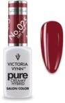 Victoria Vynn Oja Semipermanenta Victoria Vynn Pure Creamy 025 Dry Wine