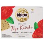 Biona Organic Felii din secara integrala bio Original Crispbread, 200g, Biona Organic