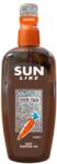Sun Like Carotene+ Масло за бърз загар, 150 ml - baby