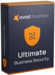 Avast Ultimate Business Security Renewal 1 an de la 1 User (8721098485556)