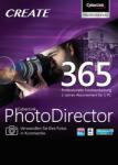 CyberLink PhotoDirector 365 macOS (PMS-0000-IWO0-00)