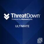 ThreatDown ULTIMATE 1 an 1 - 24 User Corporate (TDULT12B1)