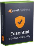 Avast Essential Business Security Renewal 1 an de la 1 User (8721098485532)