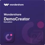Wondershare DemoCreator EDU Windows (DC009)