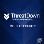 ThreatDown MOBILE SECURITY 1 an 1 - 24 User Corporate (TDMOBS12B1)